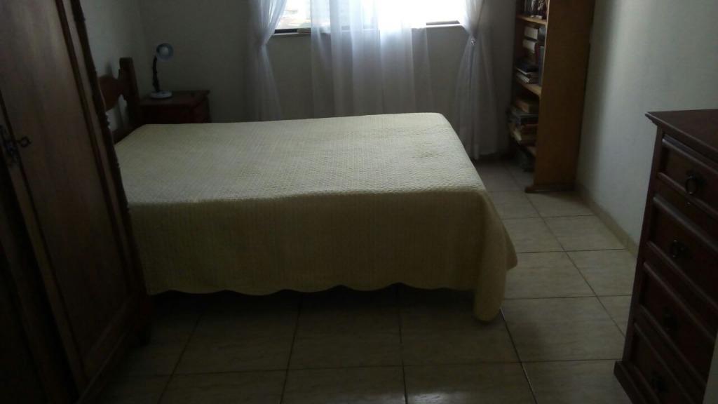 Apartamento à venda com 3 quartos, 90m² - Foto 4