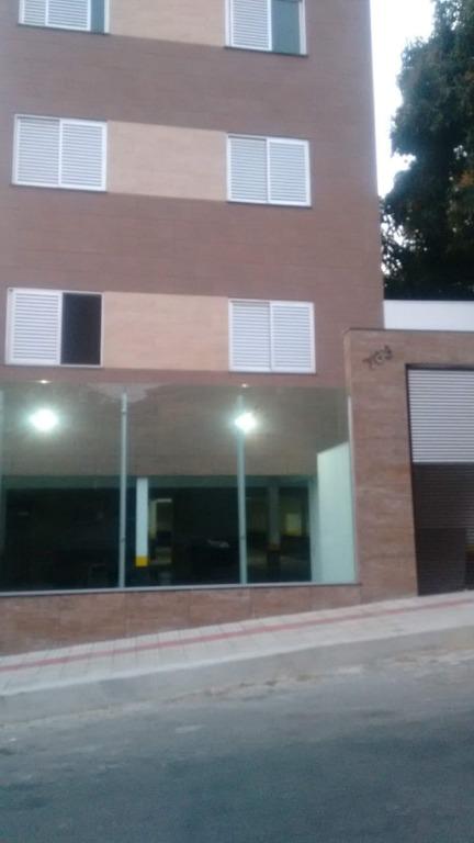 Cobertura à venda com 3 quartos, 130m² - Foto 3