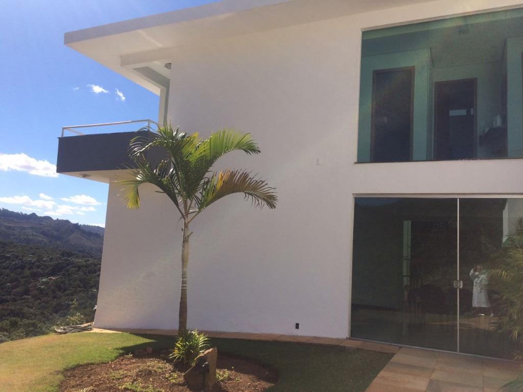 Casa à venda com 4 quartos, 270m² - Foto 9