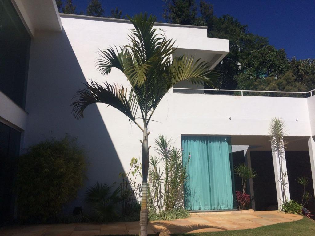 Casa à venda com 4 quartos, 270m² - Foto 5