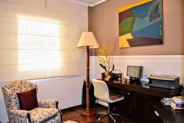 Apartamento à venda com 4 quartos, 150m² - Foto 5