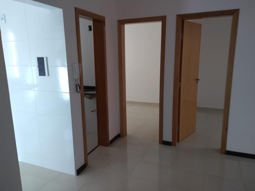 Apartamento à venda com 2 quartos, 50m² - Foto 14