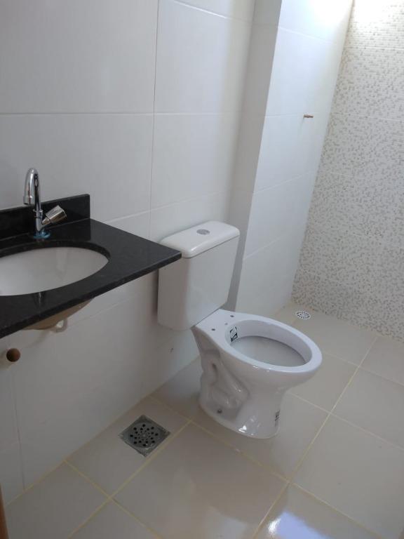 Apartamento à venda com 2 quartos, 50m² - Foto 2