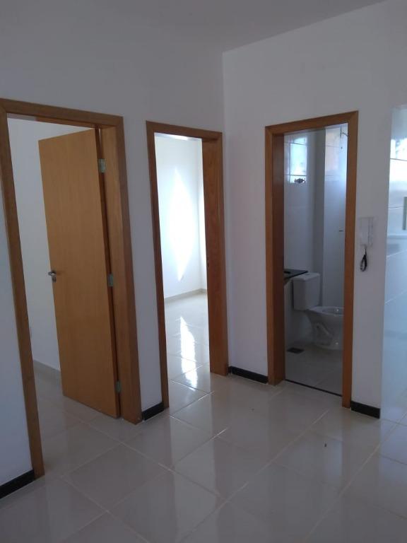 Apartamento à venda com 2 quartos, 50m² - Foto 12