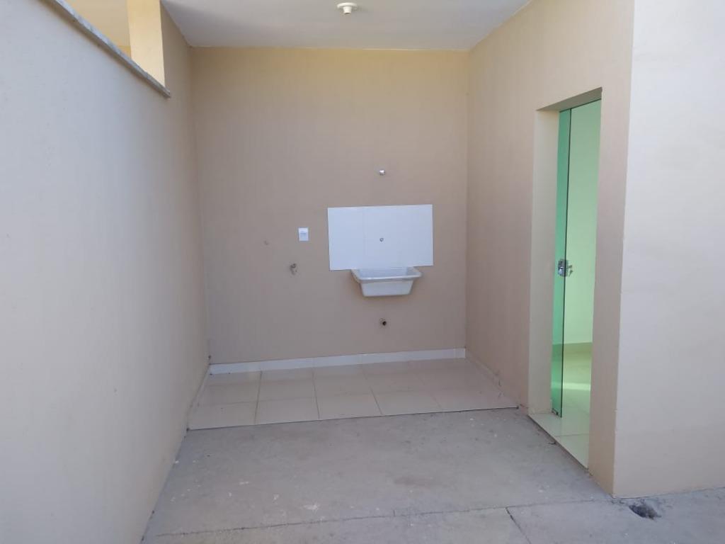 Apartamento à venda com 2 quartos, 50m² - Foto 7