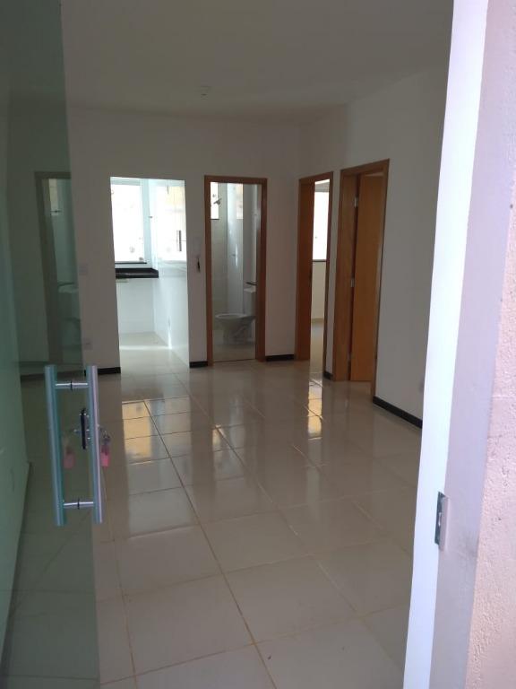 Apartamento à venda com 2 quartos, 50m² - Foto 8