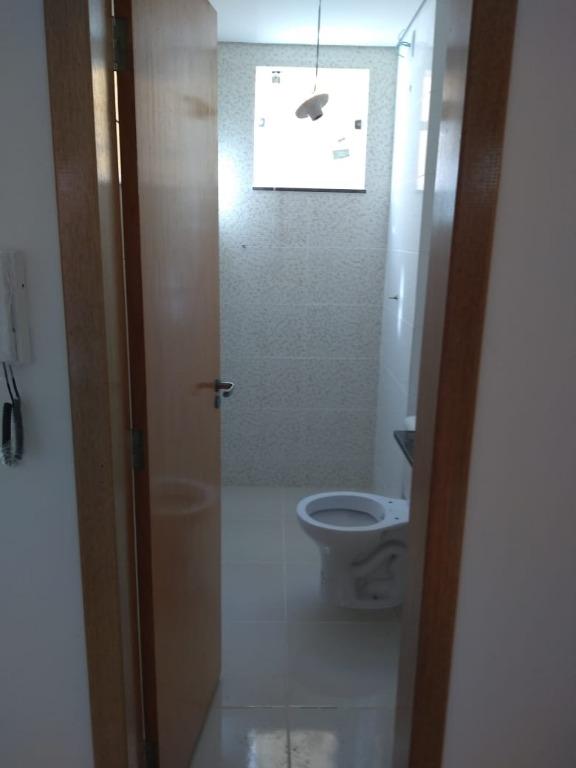 Apartamento à venda com 2 quartos, 50m² - Foto 15