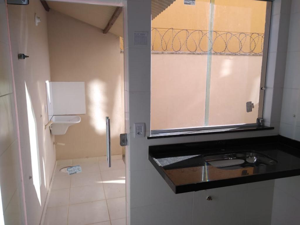 Apartamento à venda com 2 quartos, 50m² - Foto 1