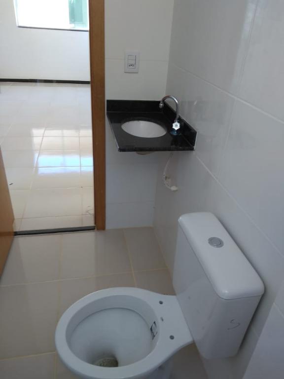 Apartamento à venda com 2 quartos, 50m² - Foto 6