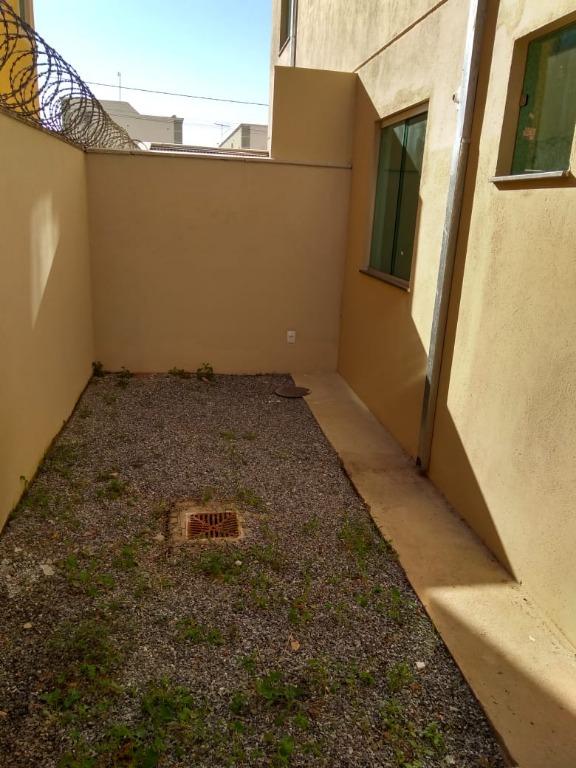 Apartamento à venda com 2 quartos, 50m² - Foto 21