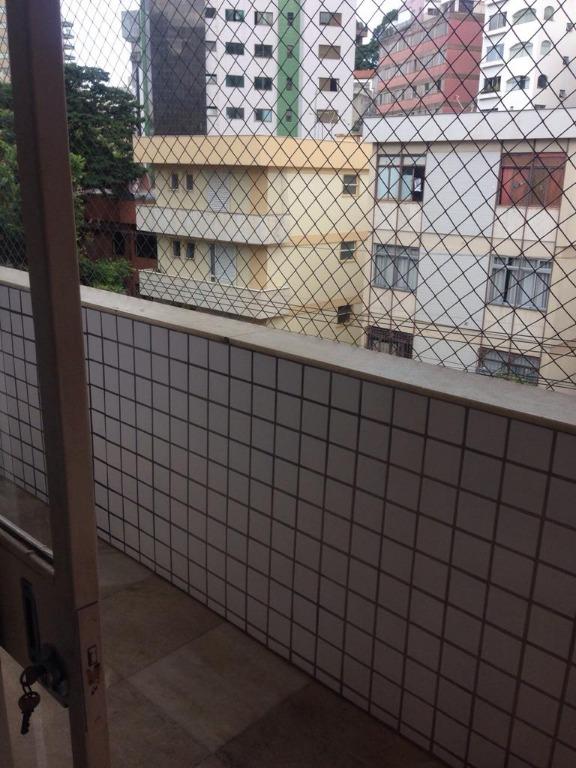 Apartamento à venda com 3 quartos, 130m² - Foto 23