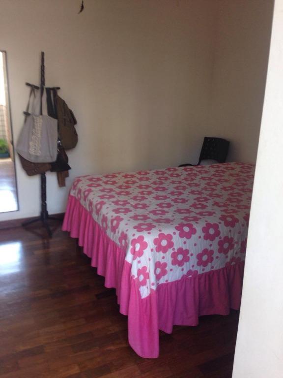 Apartamento à venda com 3 quartos, 130m² - Foto 21