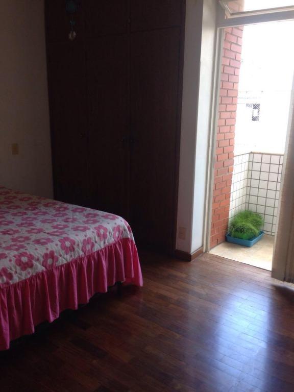 Apartamento à venda com 3 quartos, 130m² - Foto 19