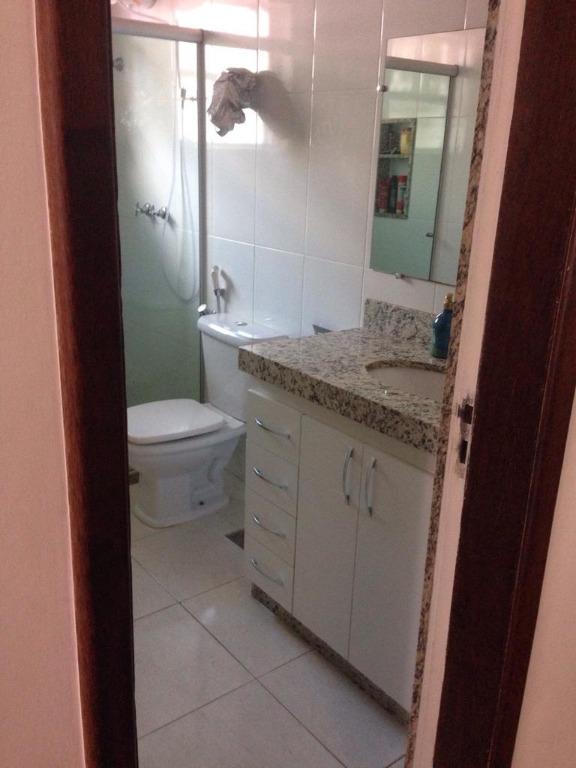 Apartamento à venda com 3 quartos, 130m² - Foto 16