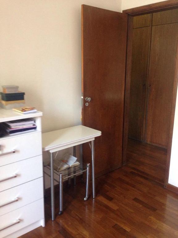 Apartamento à venda com 3 quartos, 130m² - Foto 20