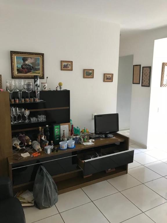 Cobertura à venda com 3 quartos, 73m² - Foto 4