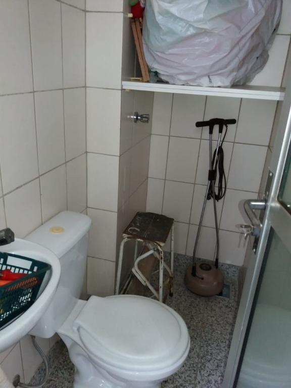 Cobertura à venda com 3 quartos, 73m² - Foto 22