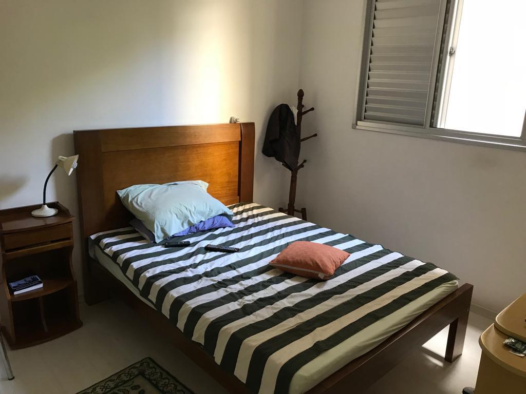 Cobertura à venda com 3 quartos, 73m² - Foto 2