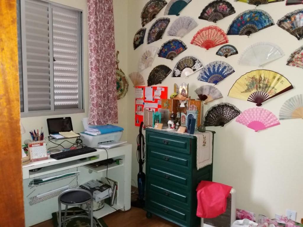 Cobertura à venda com 3 quartos, 73m² - Foto 12