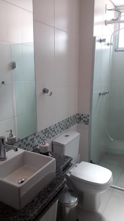 Apartamento à venda com 4 quartos, 130m² - Foto 15