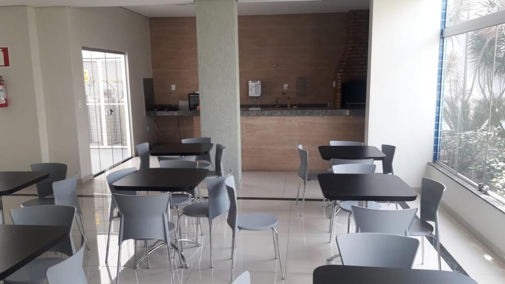 Apartamento à venda com 4 quartos, 130m² - Foto 4