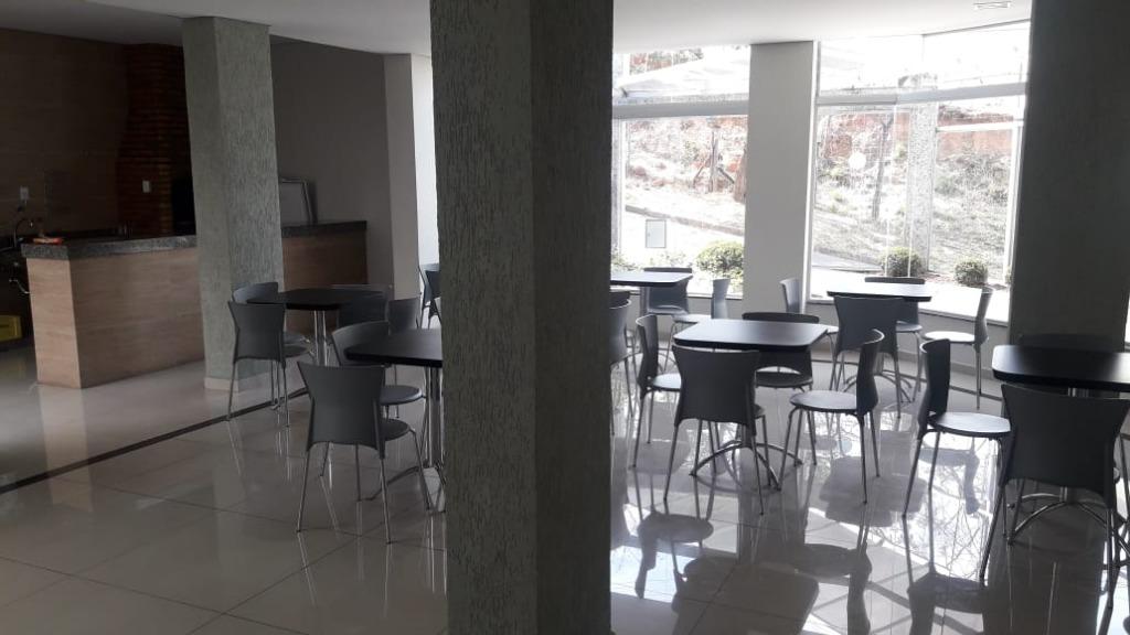 Apartamento à venda com 4 quartos, 130m² - Foto 5