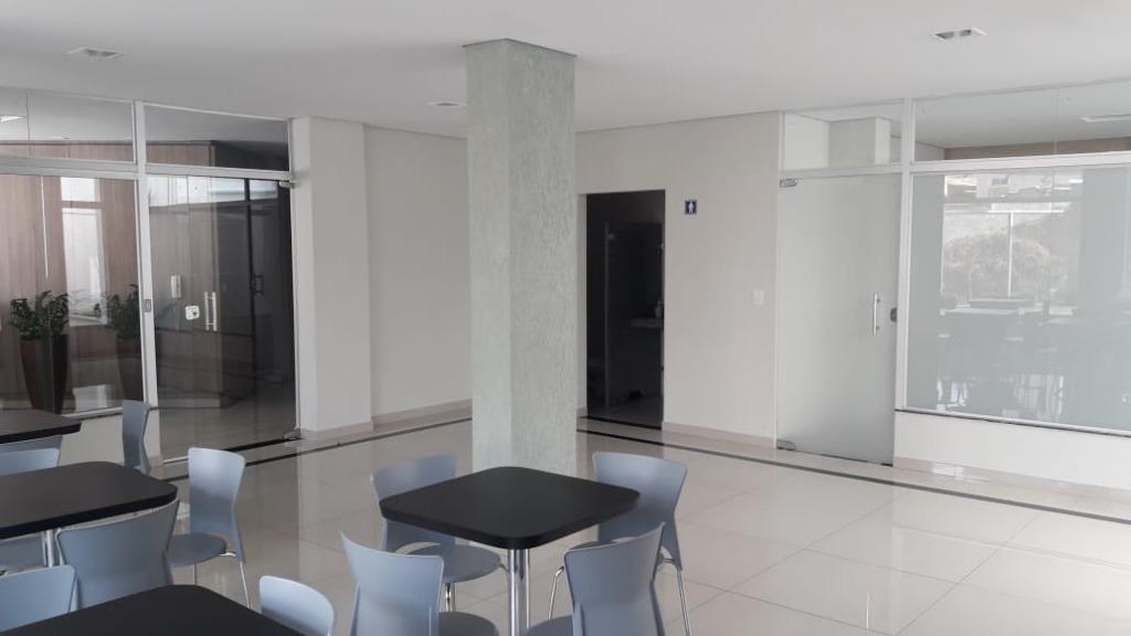 Apartamento à venda com 4 quartos, 130m² - Foto 3