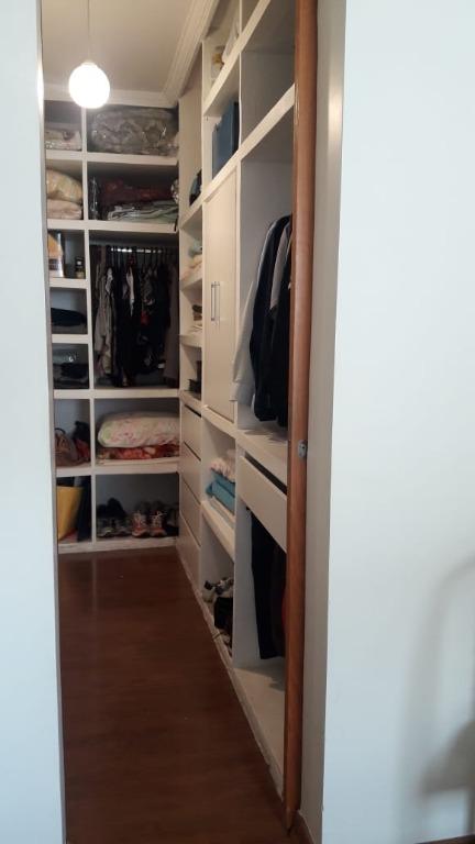 Apartamento à venda com 4 quartos, 130m² - Foto 16