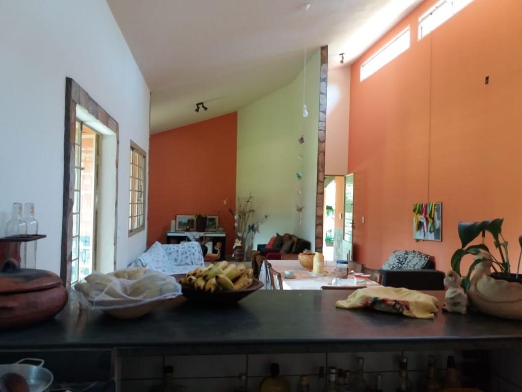 Chácara à venda com 4 quartos, 210m² - Foto 18