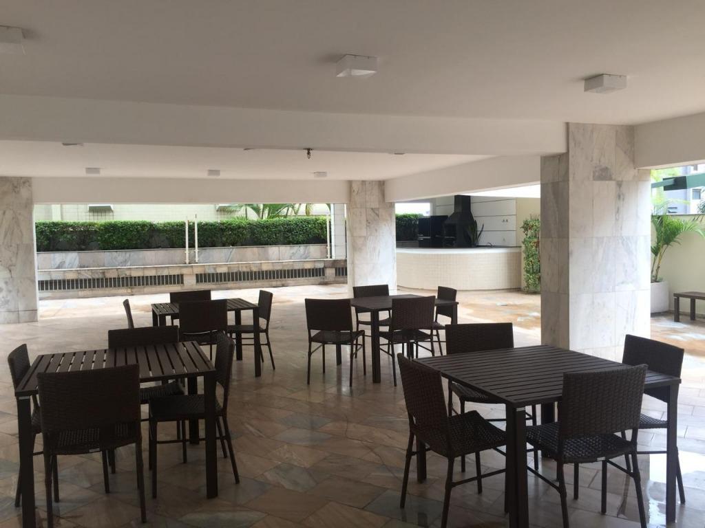 Cobertura à venda com 4 quartos, 210m² - Foto 16