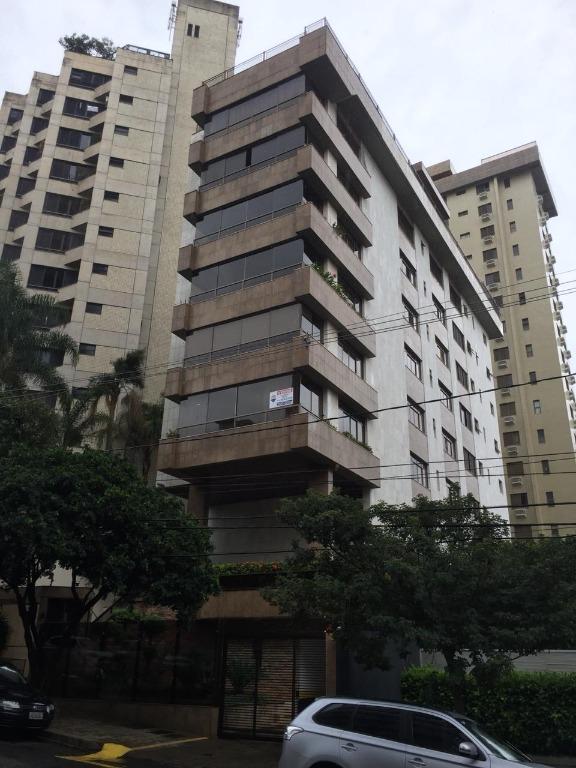 Cobertura à venda com 4 quartos, 210m² - Foto 2