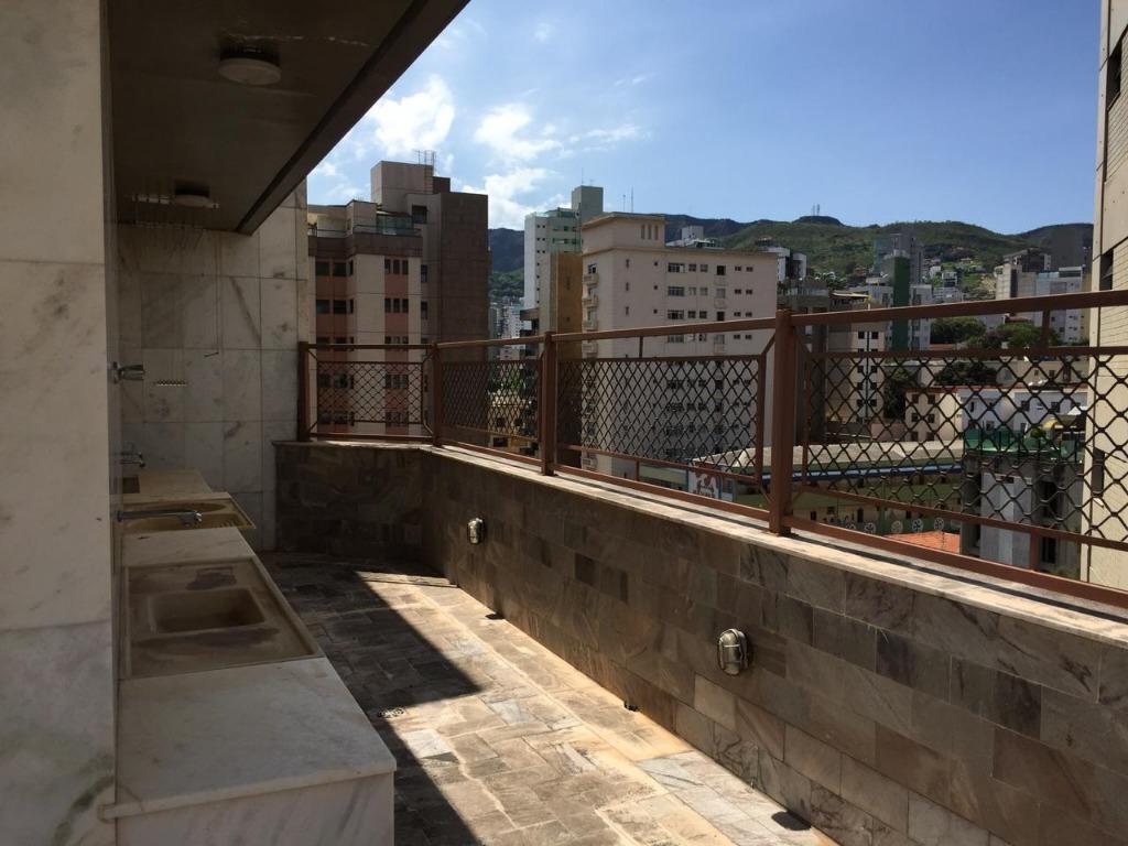 Cobertura à venda com 4 quartos, 210m² - Foto 19