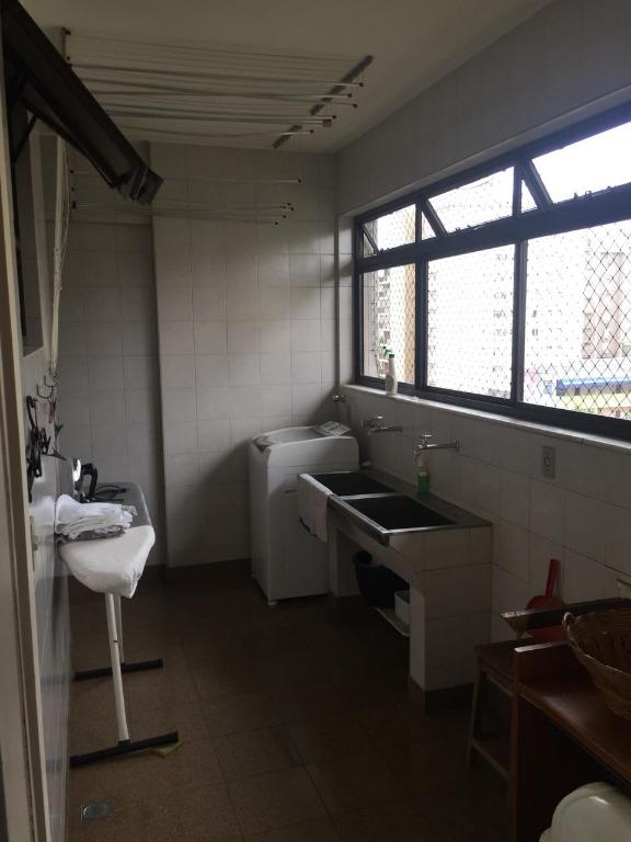 Cobertura à venda com 4 quartos, 210m² - Foto 13