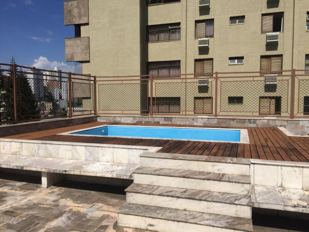 Cobertura à venda com 4 quartos, 210m² - Foto 18