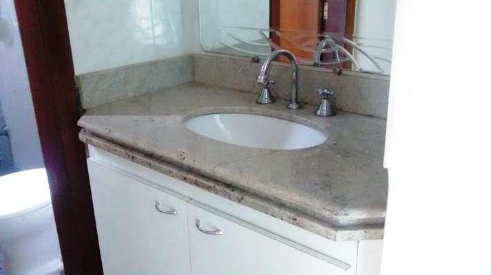 Apartamento à venda com 3 quartos, 100m² - Foto 6