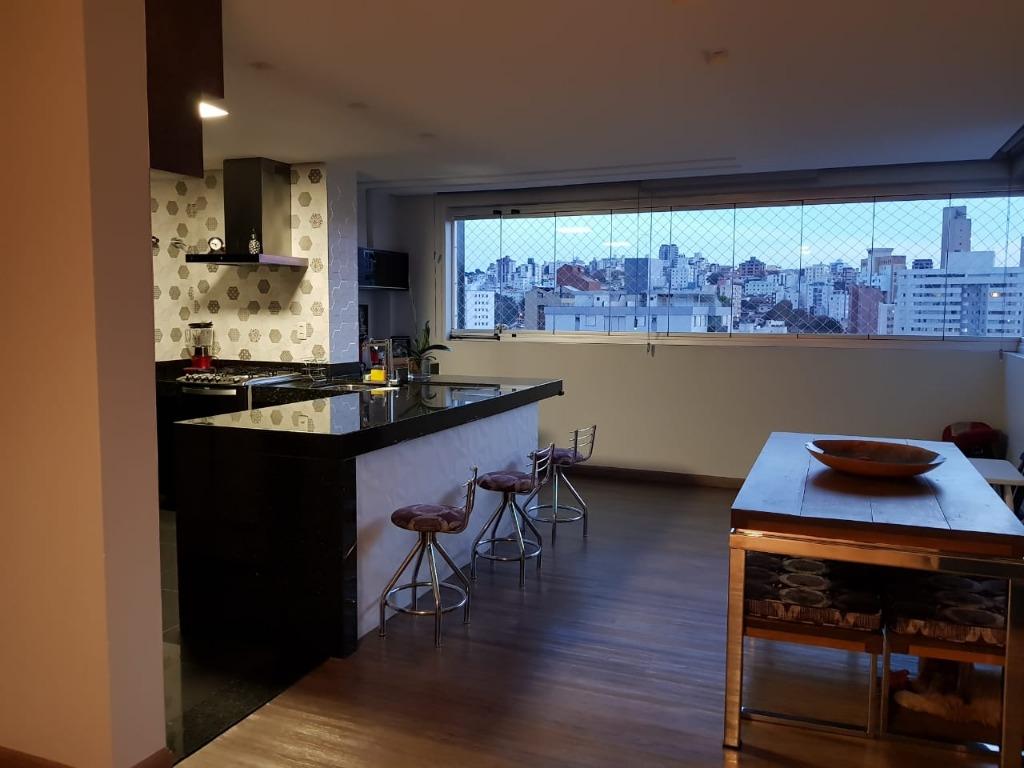 Apartamento à venda com 3 quartos, 93m² - Foto 21