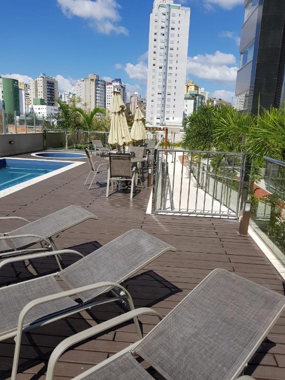 Apartamento à venda com 3 quartos, 93m² - Foto 16