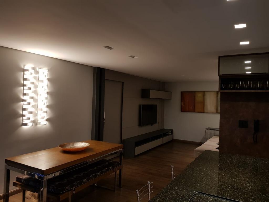 Apartamento à venda com 3 quartos, 93m² - Foto 24