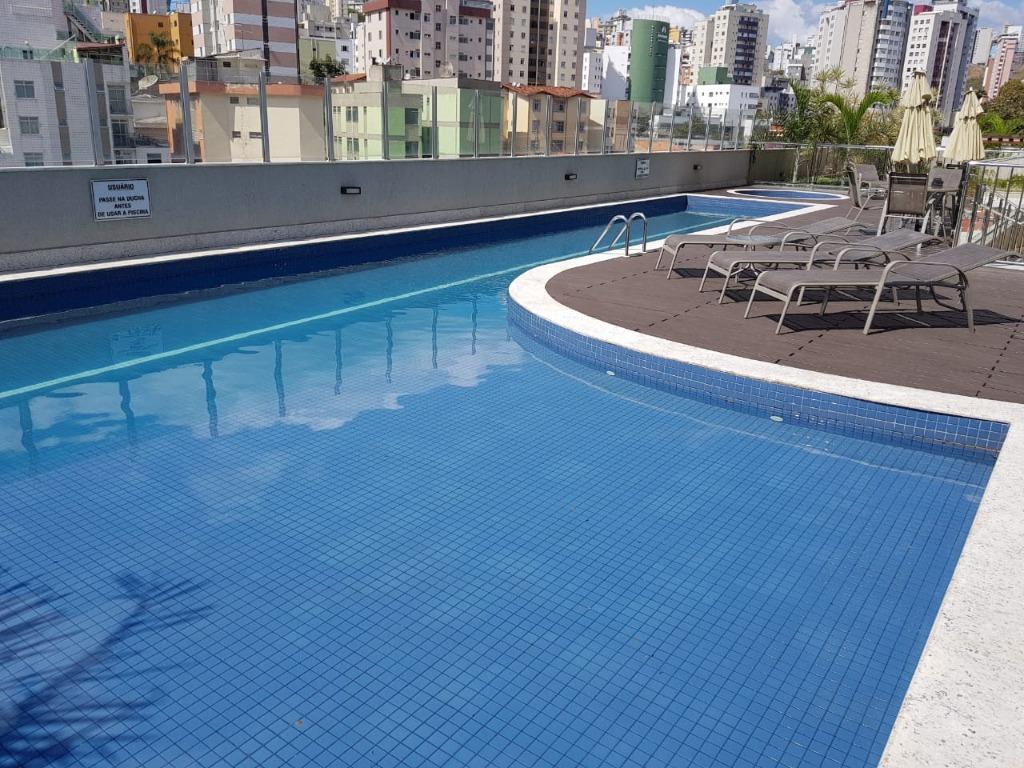 Apartamento à venda com 3 quartos, 93m² - Foto 19