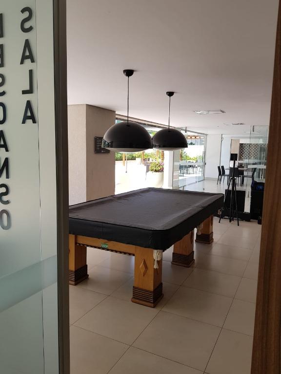 Apartamento à venda com 3 quartos, 93m² - Foto 9