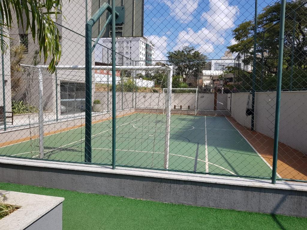 Apartamento à venda com 3 quartos, 93m² - Foto 13