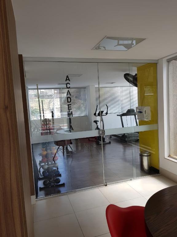 Apartamento à venda com 3 quartos, 93m² - Foto 3