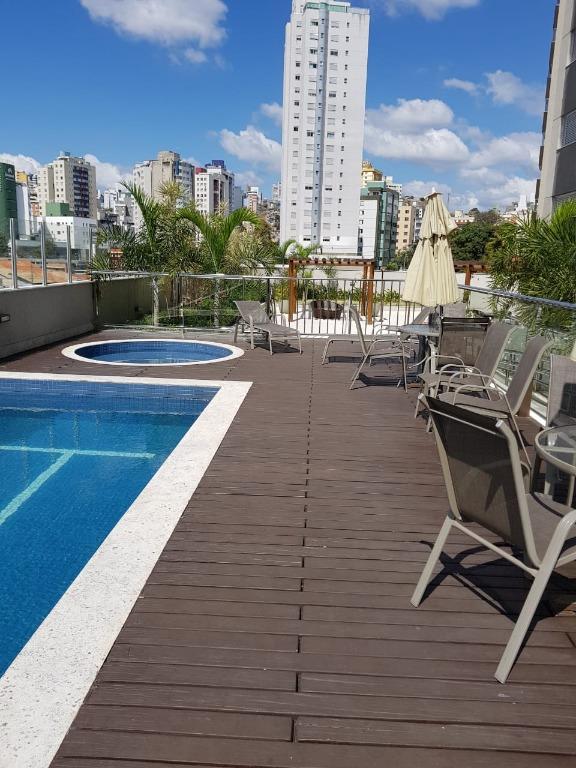 Apartamento à venda com 3 quartos, 93m² - Foto 18