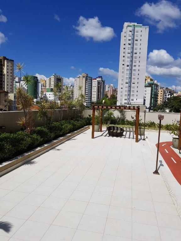 Apartamento à venda com 3 quartos, 93m² - Foto 17