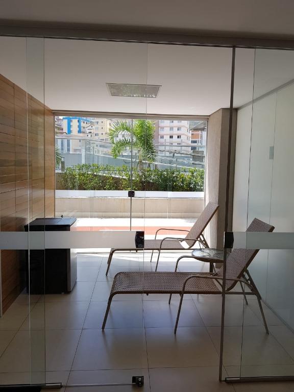 Apartamento à venda com 3 quartos, 93m² - Foto 8