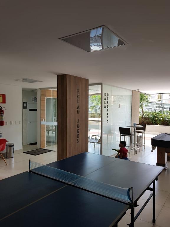 Apartamento à venda com 3 quartos, 93m² - Foto 1