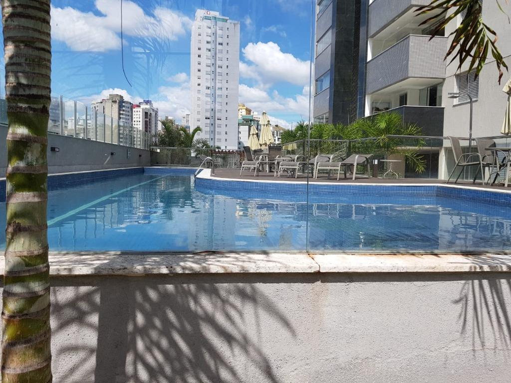 Apartamento à venda com 3 quartos, 93m² - Foto 11