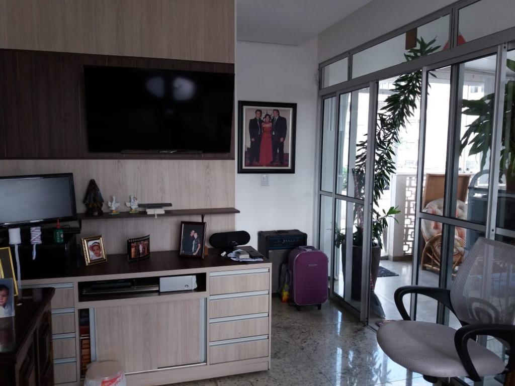 Cobertura à venda com 4 quartos, 200m² - Foto 17