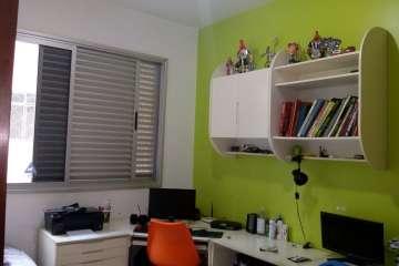 Apartamento à venda com 4 quartos, 147m² - Foto 4