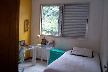 Apartamento à venda com 4 quartos, 147m² - Foto 2